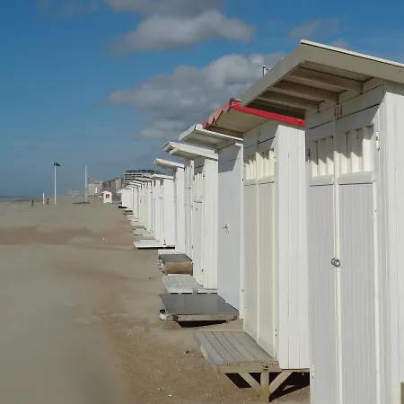 Duinekeuntje 2*