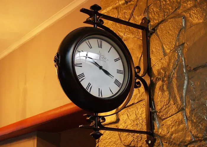 Duinekeuntje Otel Oostende