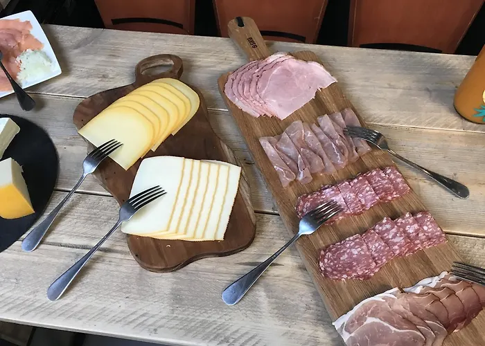 Otel Duinekeuntje 2*