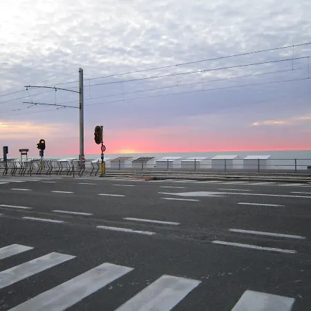 Hotel Duinekeuntje Oostende