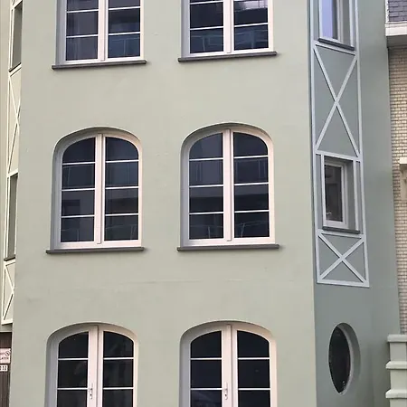 Duinekeuntje 2*