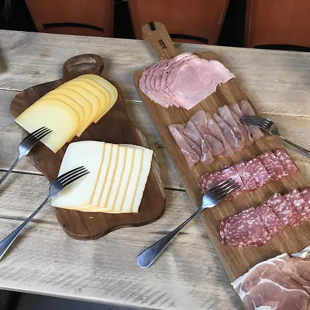 Ξενοδοχείο Duinekeuntje 2*